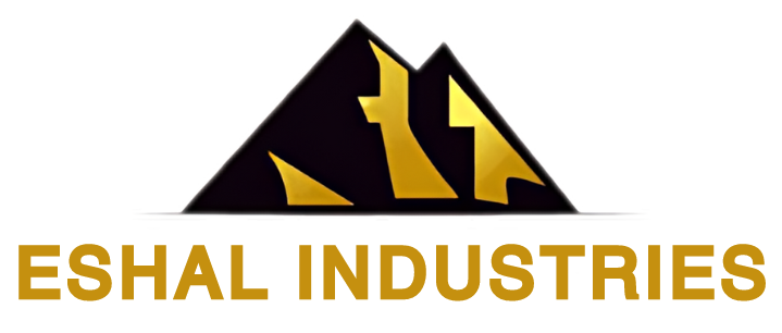 ESHAL INDUSTRIES